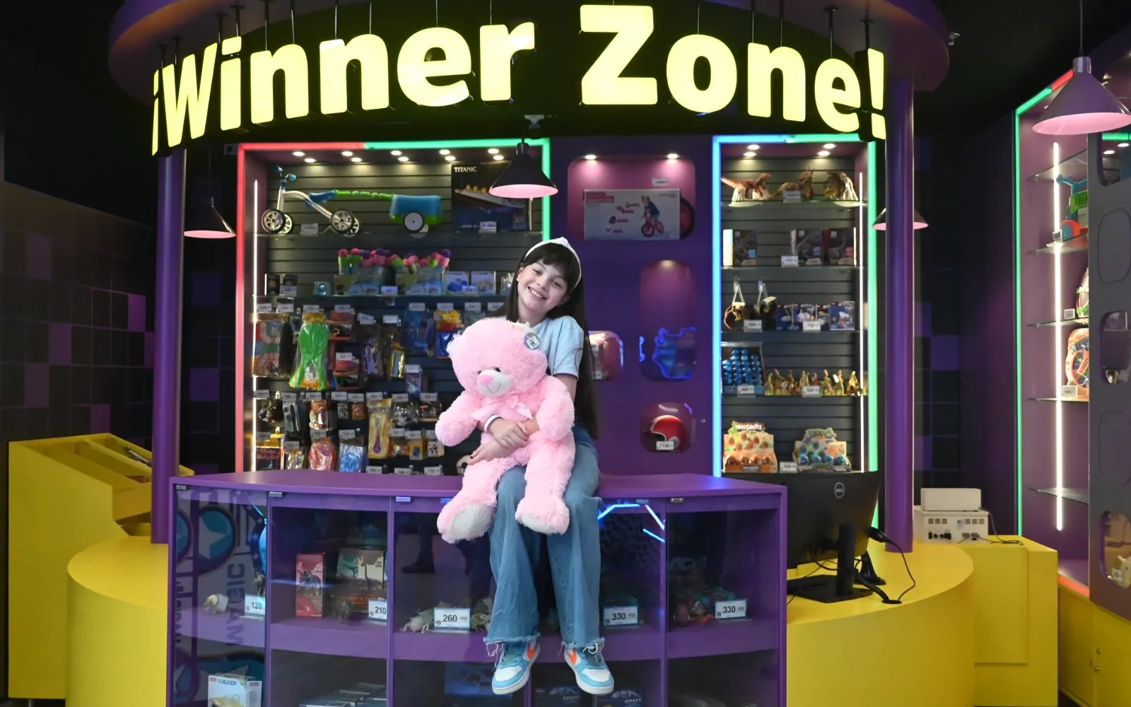 HC FLORIDA fotografía principal