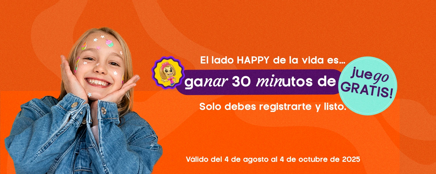 Banner registro