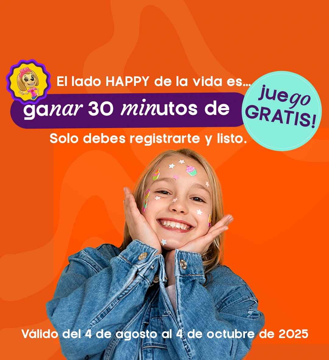 Banner registro